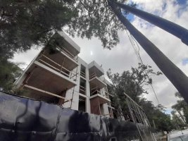 Venta Departamento 2 Amb Pacheco Balcon Cochera
