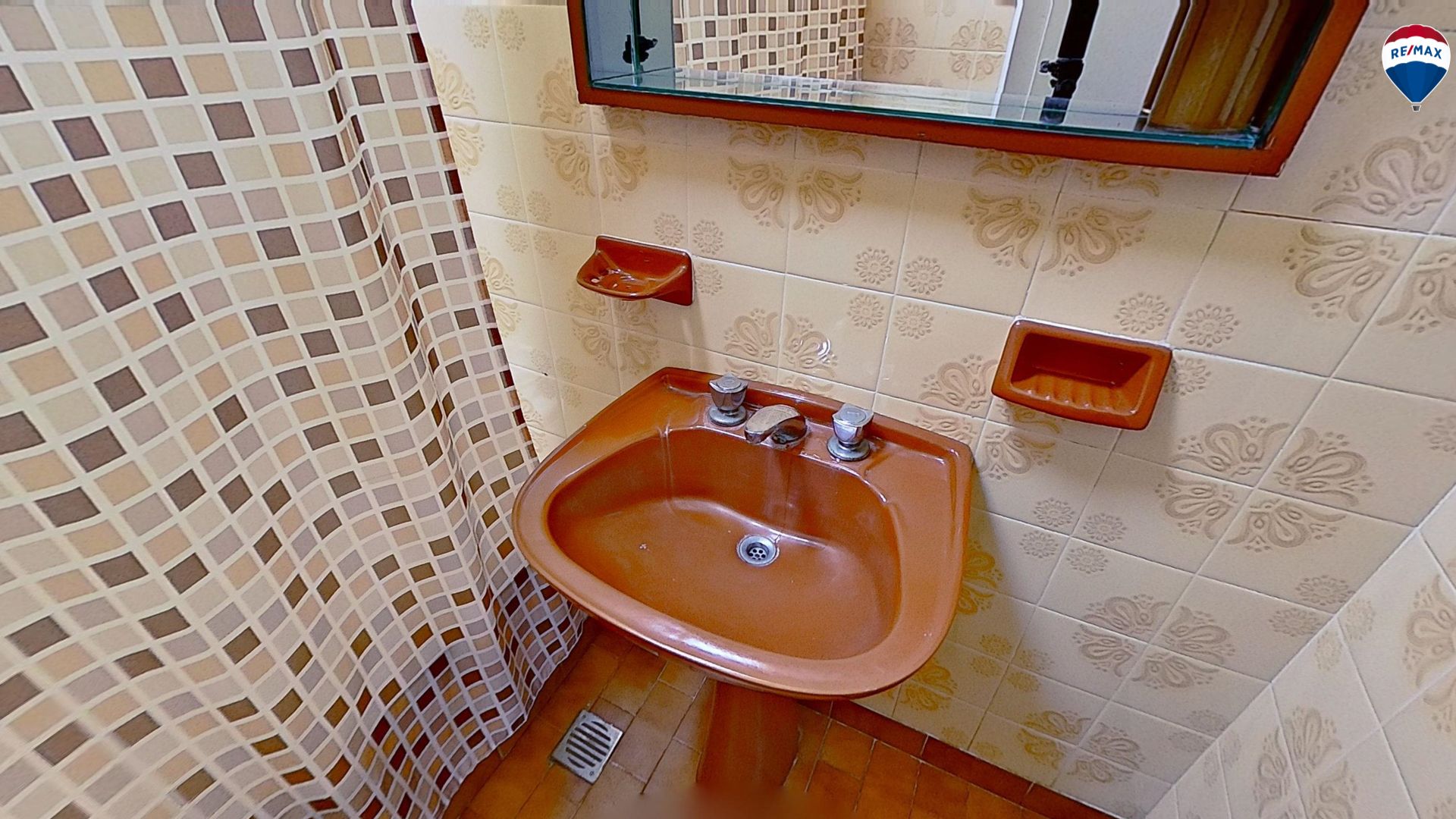 Venta Casa Cuatro Ambientes Beccar Fondo Garaje