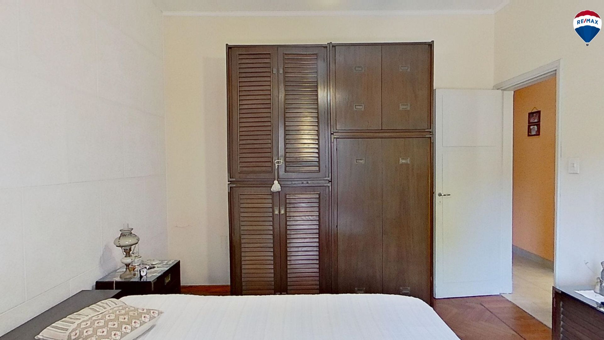 Venta Casa Cuatro Ambientes Beccar Fondo Garaje