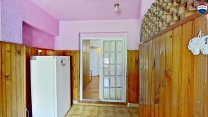 Venta Casa Cuatro Ambientes Beccar Fondo Garaje