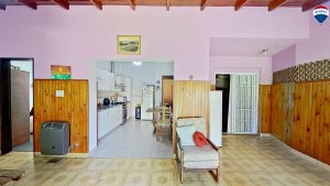 Venta Casa Cuatro Ambientes Beccar Fondo Garaje
