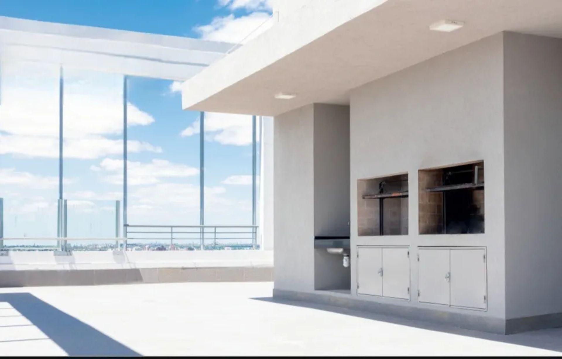 Venta Departamento 2 Ambientes Tigre Balcon
