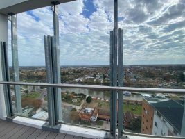 Venta Departamento 2 Ambientes Tigre Balcon
