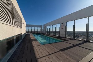 Venta Departamento 2 Ambientes Tigre Balcon