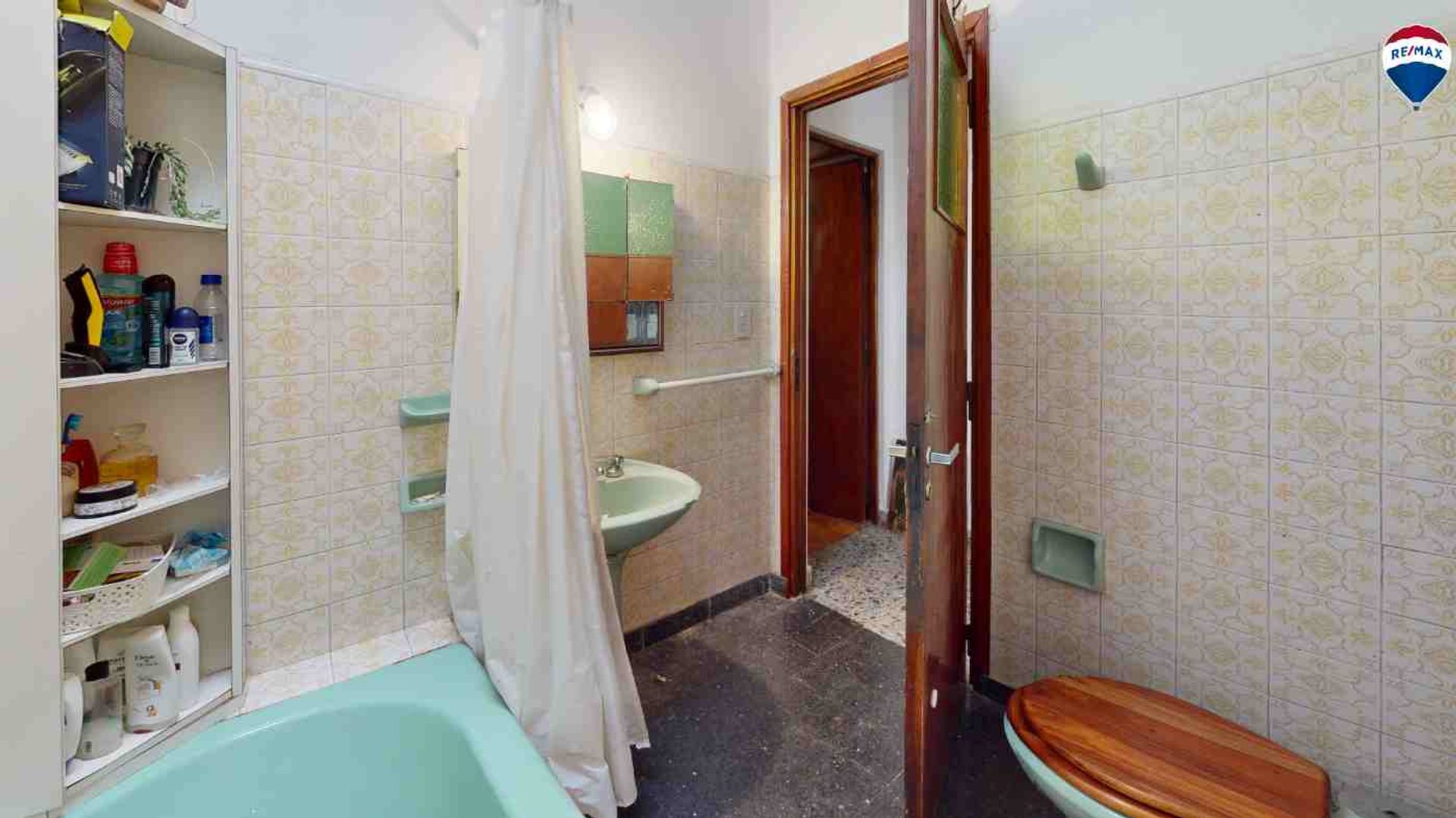 Venta Casa 3 Ambientes Martinez Fondo Y Terraza