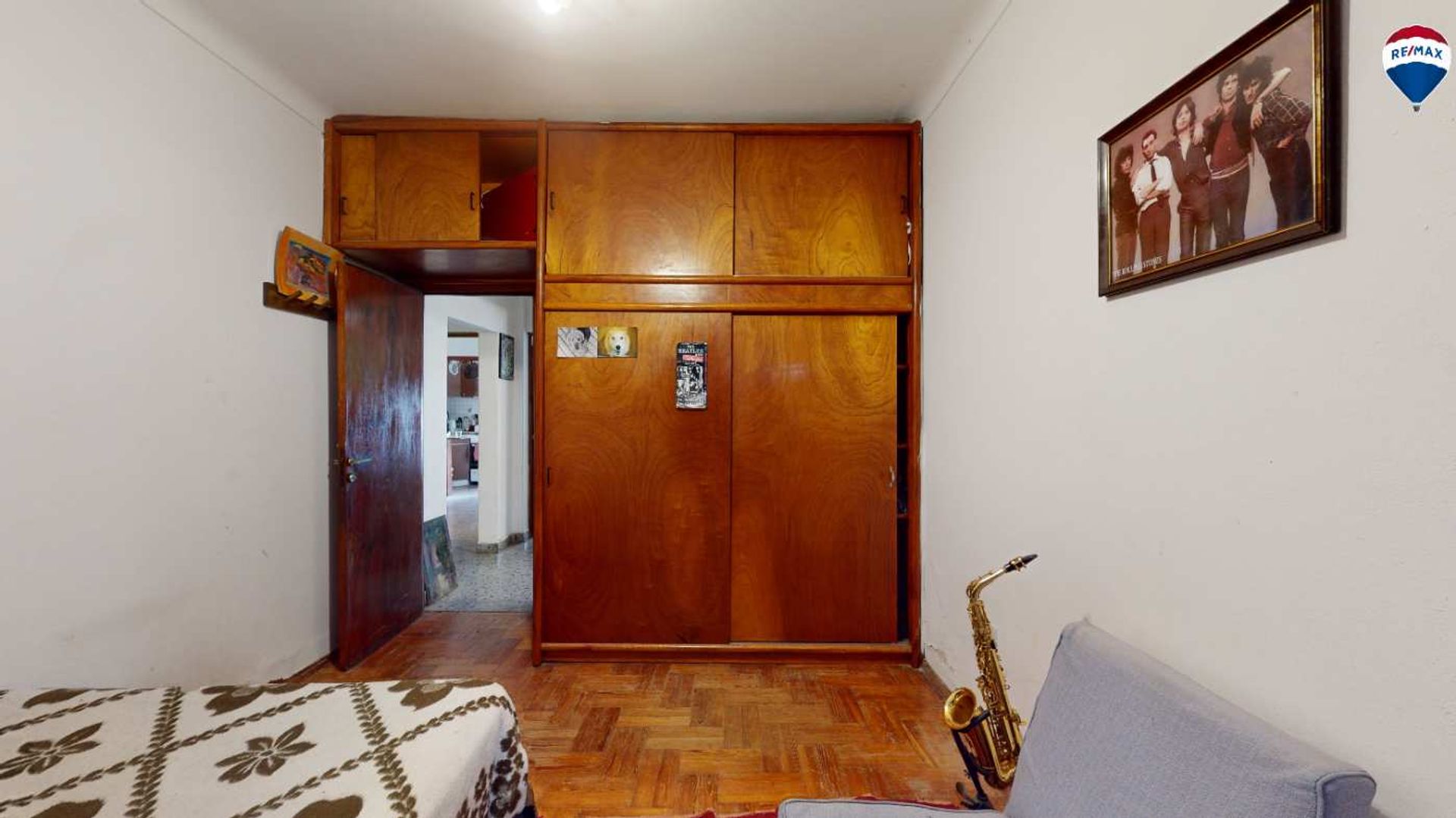 Venta Casa 3 Ambientes Martinez Fondo Y Terraza