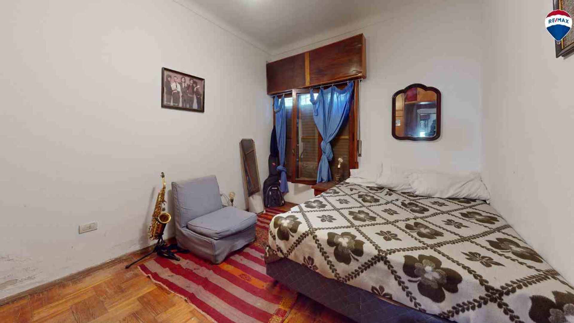 Venta Casa 3 Ambientes Martinez Fondo Y Terraza