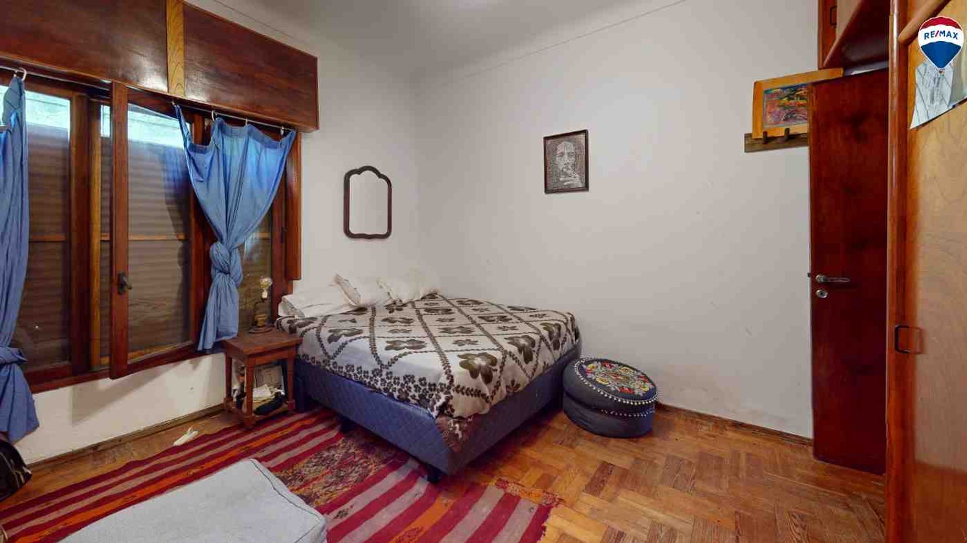 Venta Casa 3 Ambientes Martinez Fondo Y Terraza