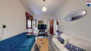 3-Room House for Sale, Martinez, Backyard and Terrace