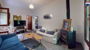 3-Room House for Sale, Martinez, Backyard and Terrace