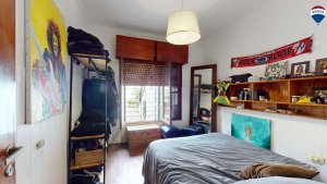 3-Room House for Sale, Martinez, Backyard and Terrace