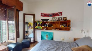 3-Room House for Sale, Martinez, Backyard and Terrace