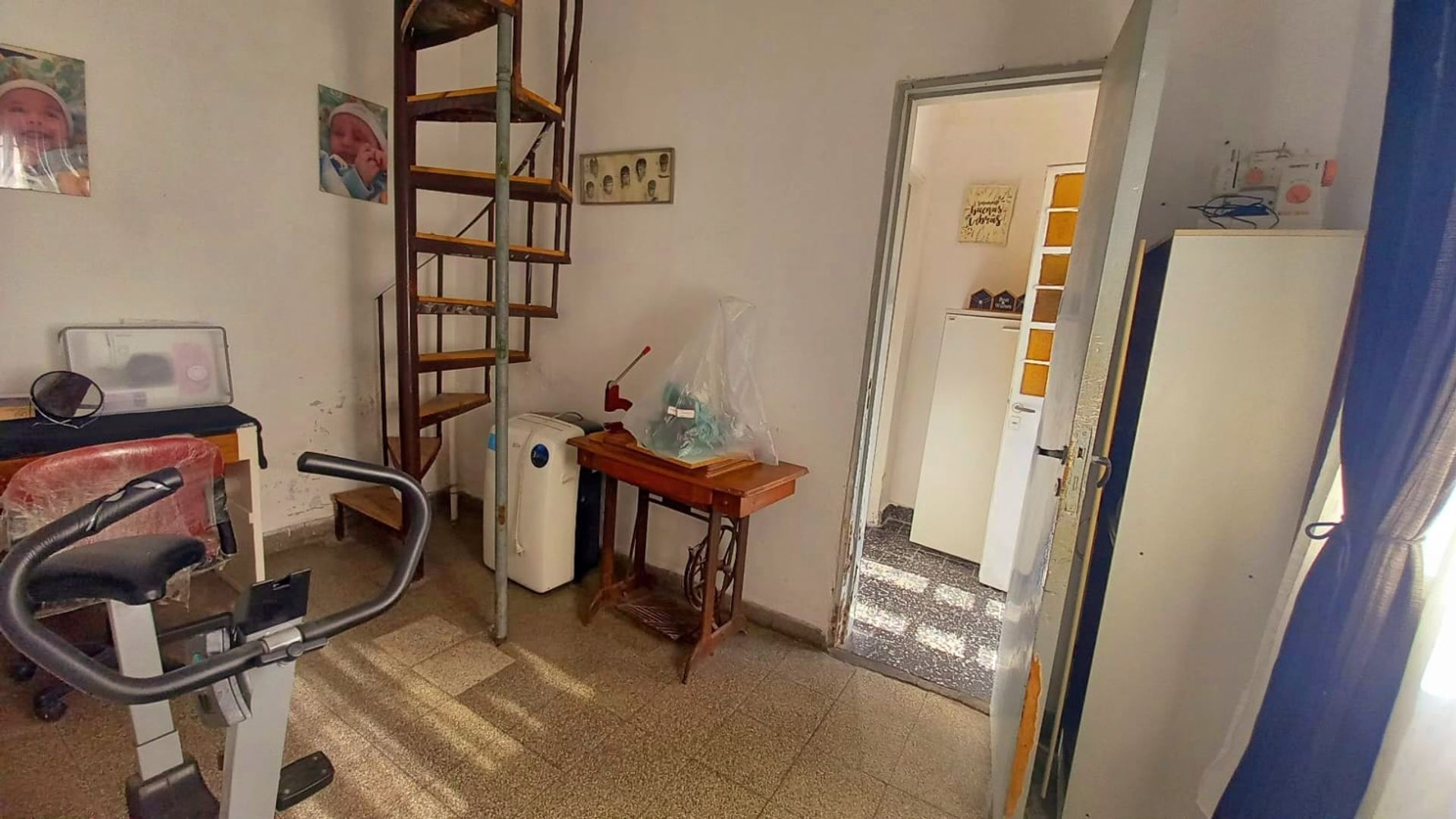 Venta Casa Multifamiliar En Beccar