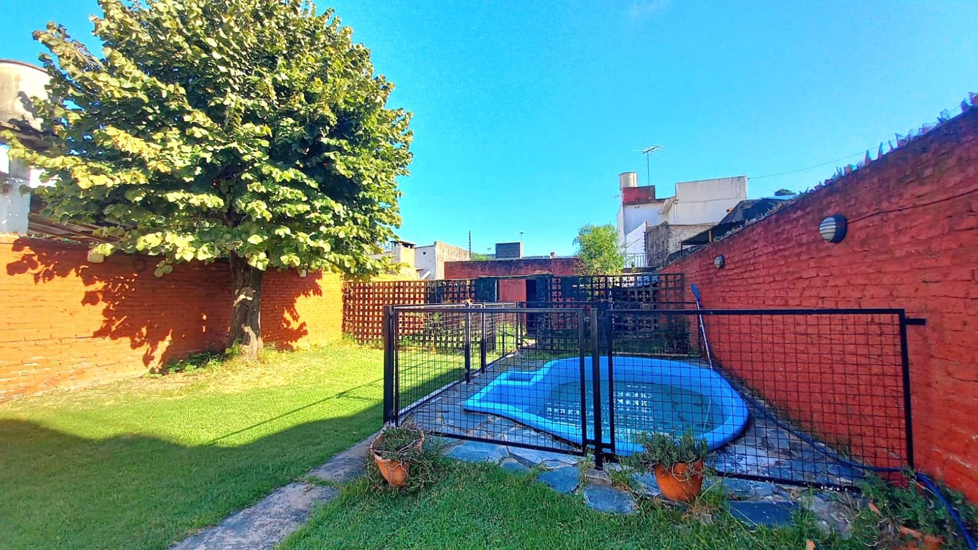 Venta Casa Multifamiliar En Beccar