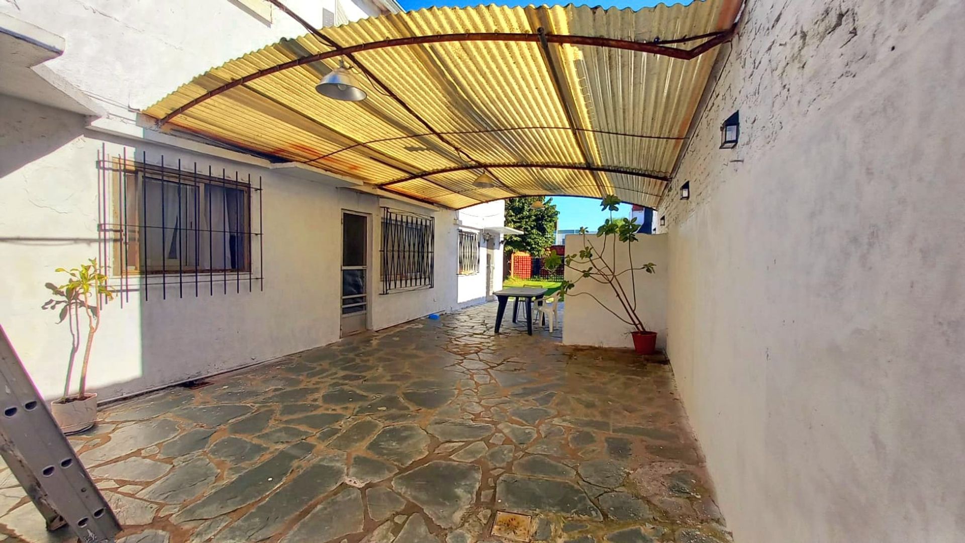 Venta Casa Multifamiliar En Beccar