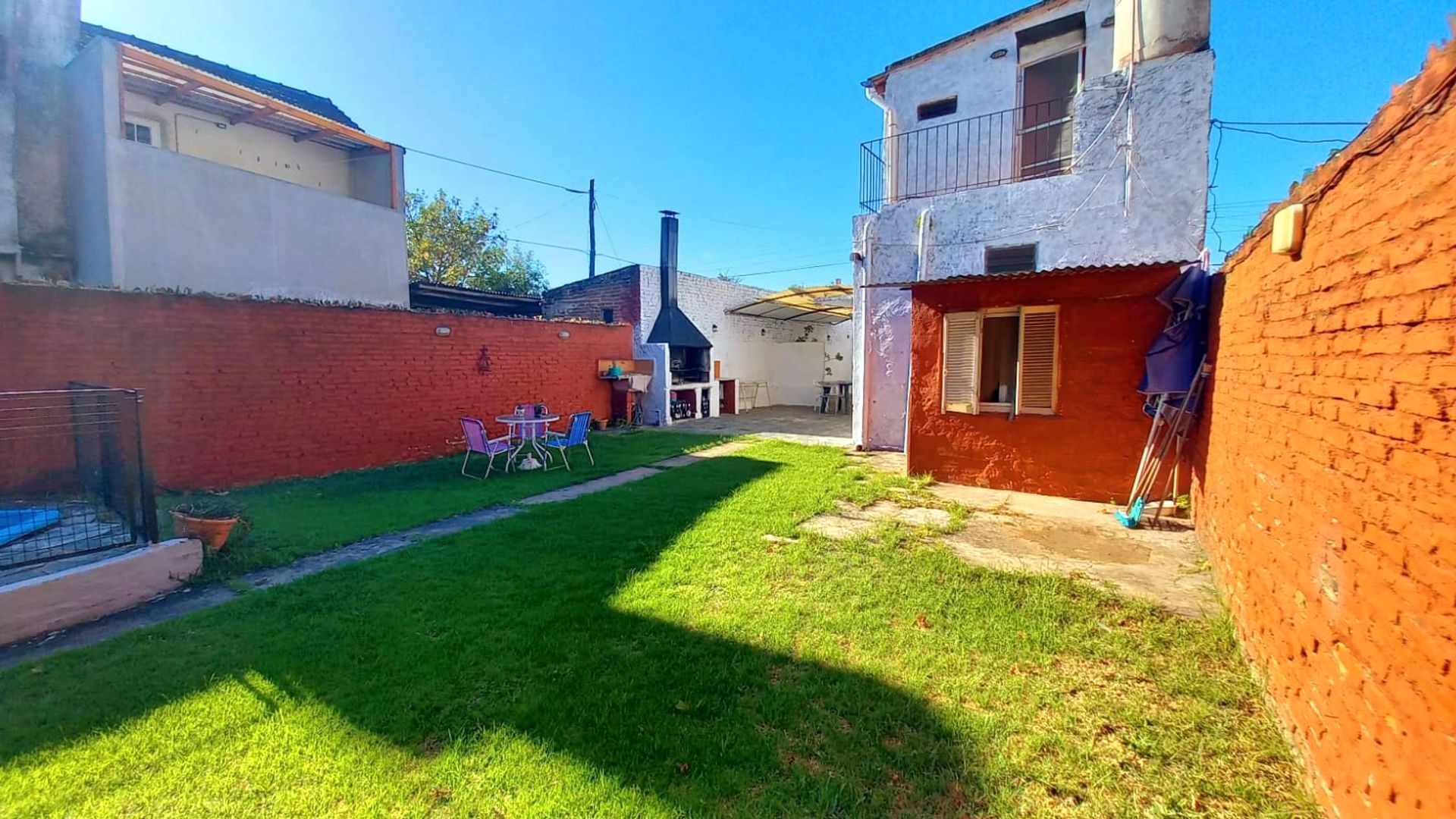 Venta Casa Multifamiliar En Beccar
