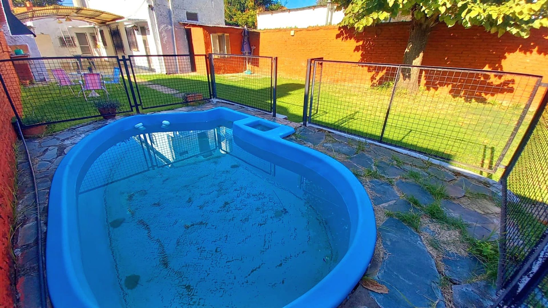 Venta Casa Multifamiliar En Beccar