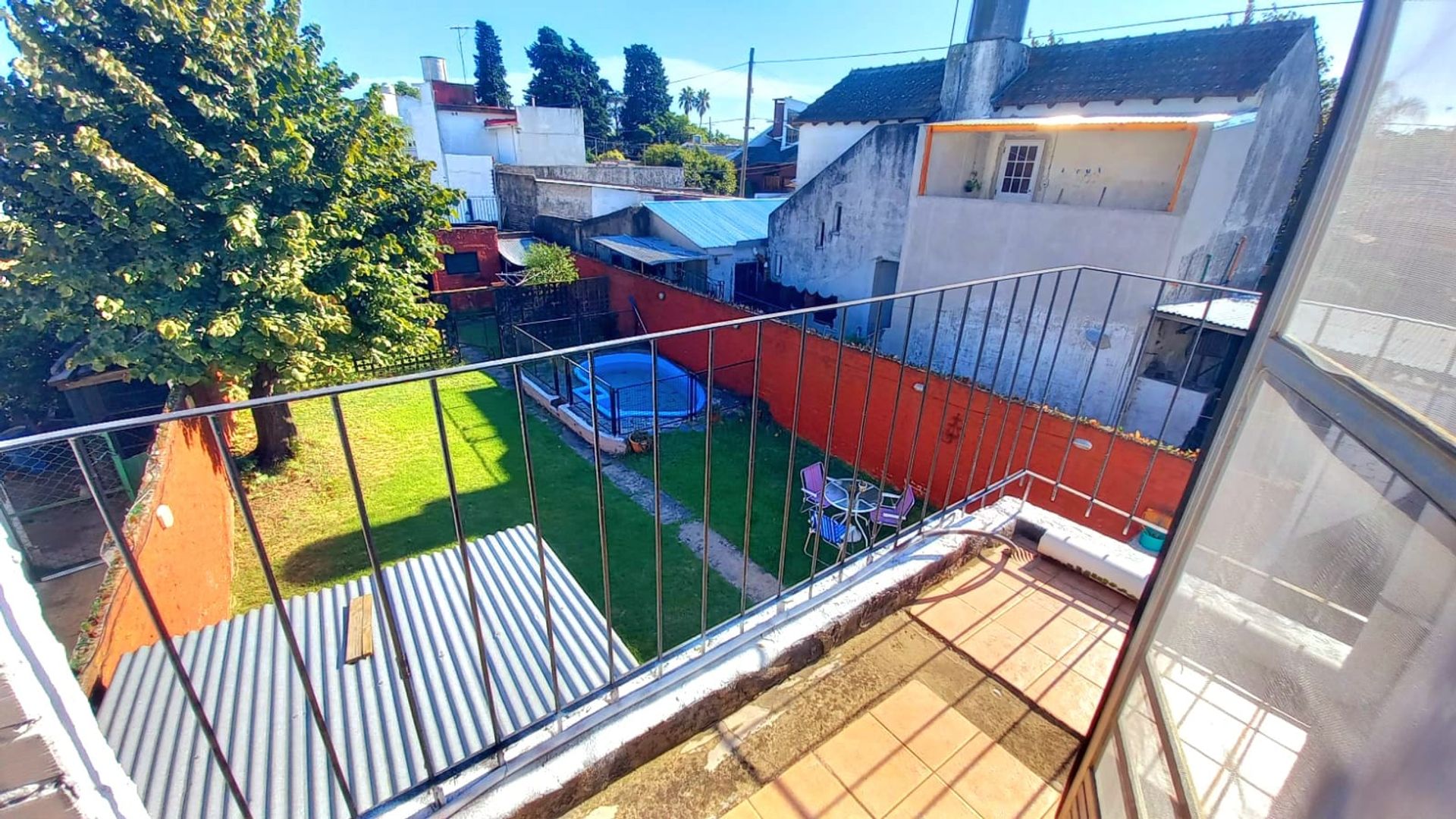 Venta Casa Multifamiliar En Beccar