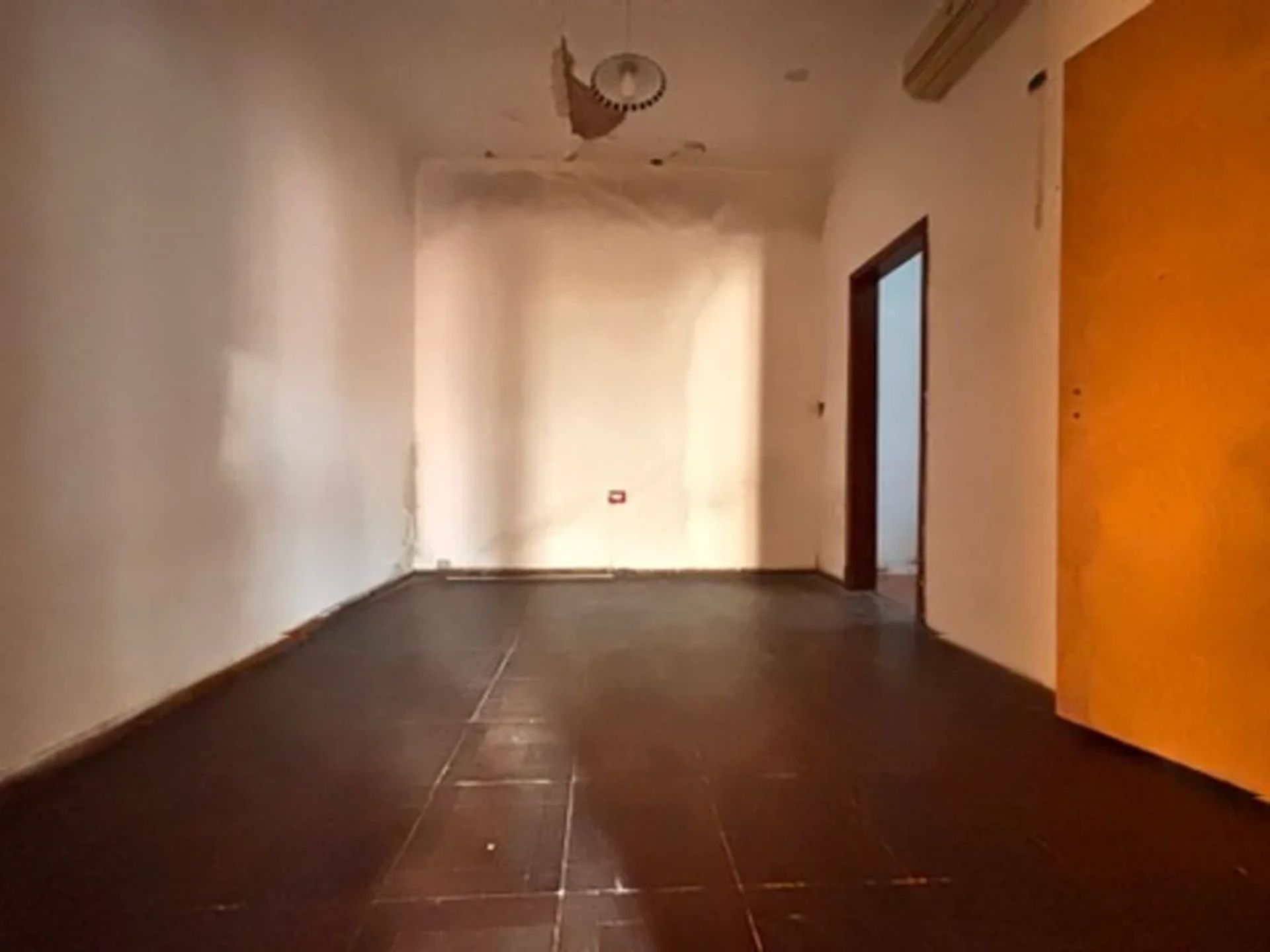 Venta Ph 2 Ambientes A Refaccionar Patio Florida
