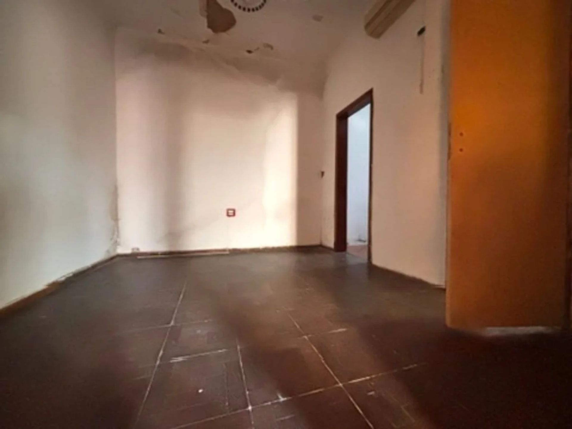 Venta Ph 2 Ambientes A Refaccionar Patio Florida