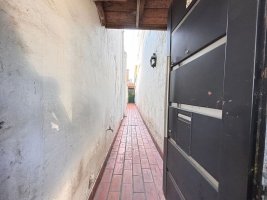 Sale 2 Room Unit to Renovate in Patio Florida