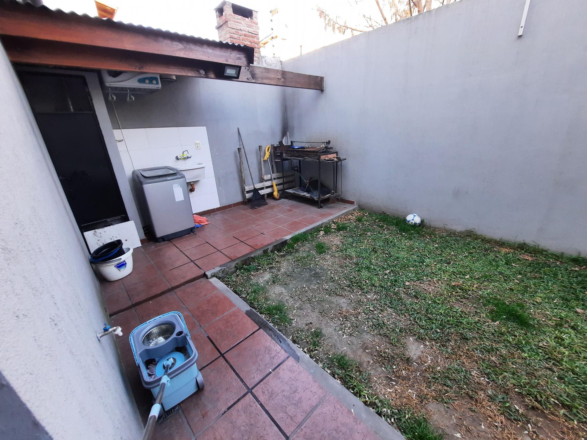 Venta Ph 4 Ambientes Cochera Munro Sin Expensas
