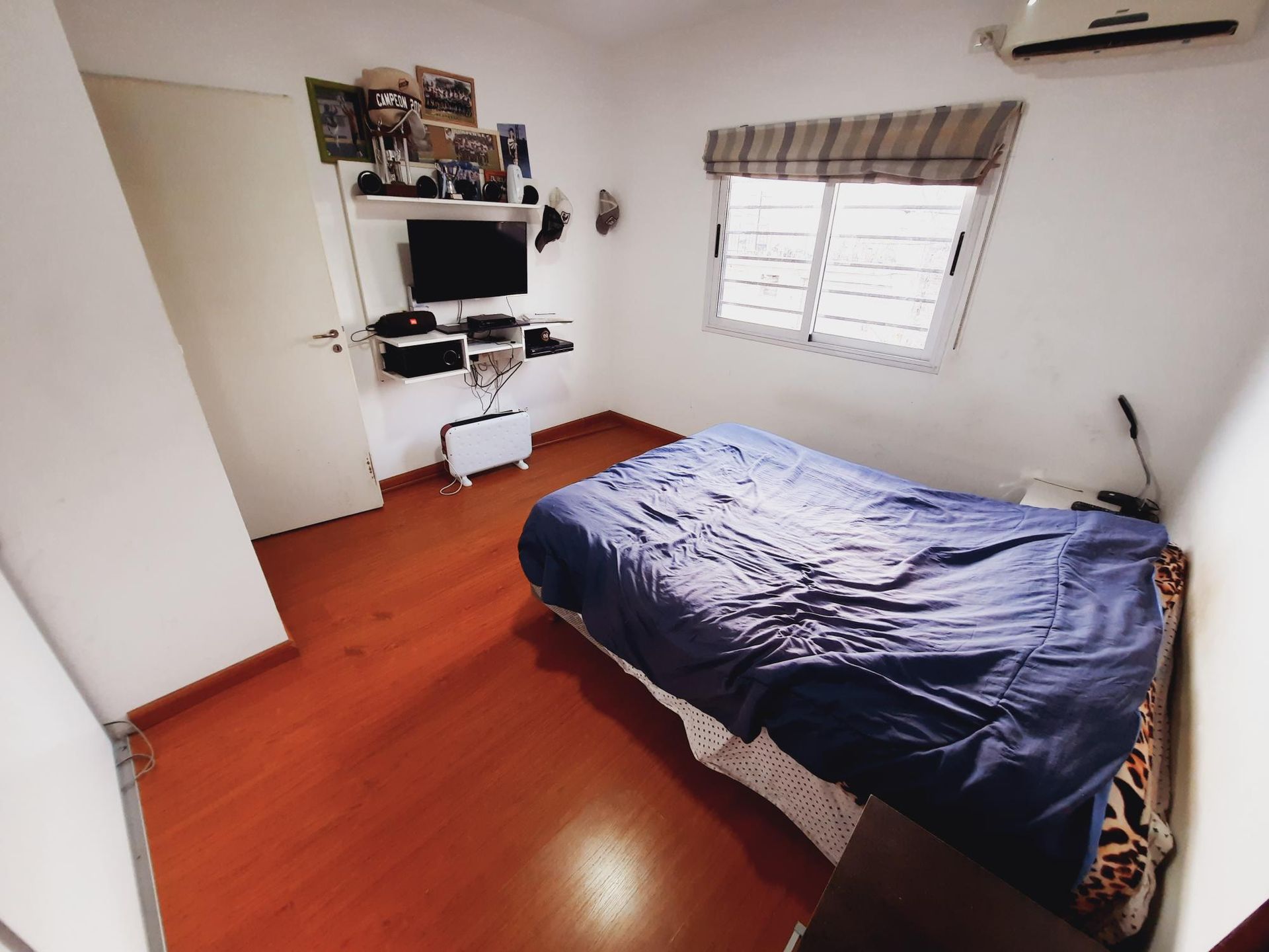 Venta Ph 4 Ambientes Cochera Munro Sin Expensas