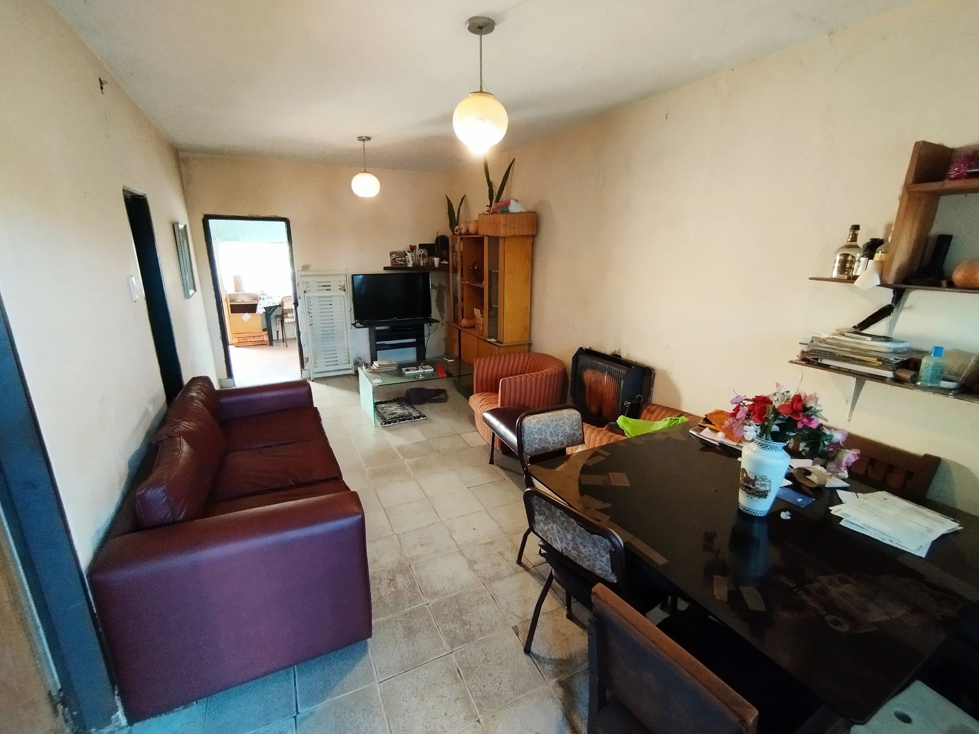 House For Sale Pacheco El Talar To Refurbish