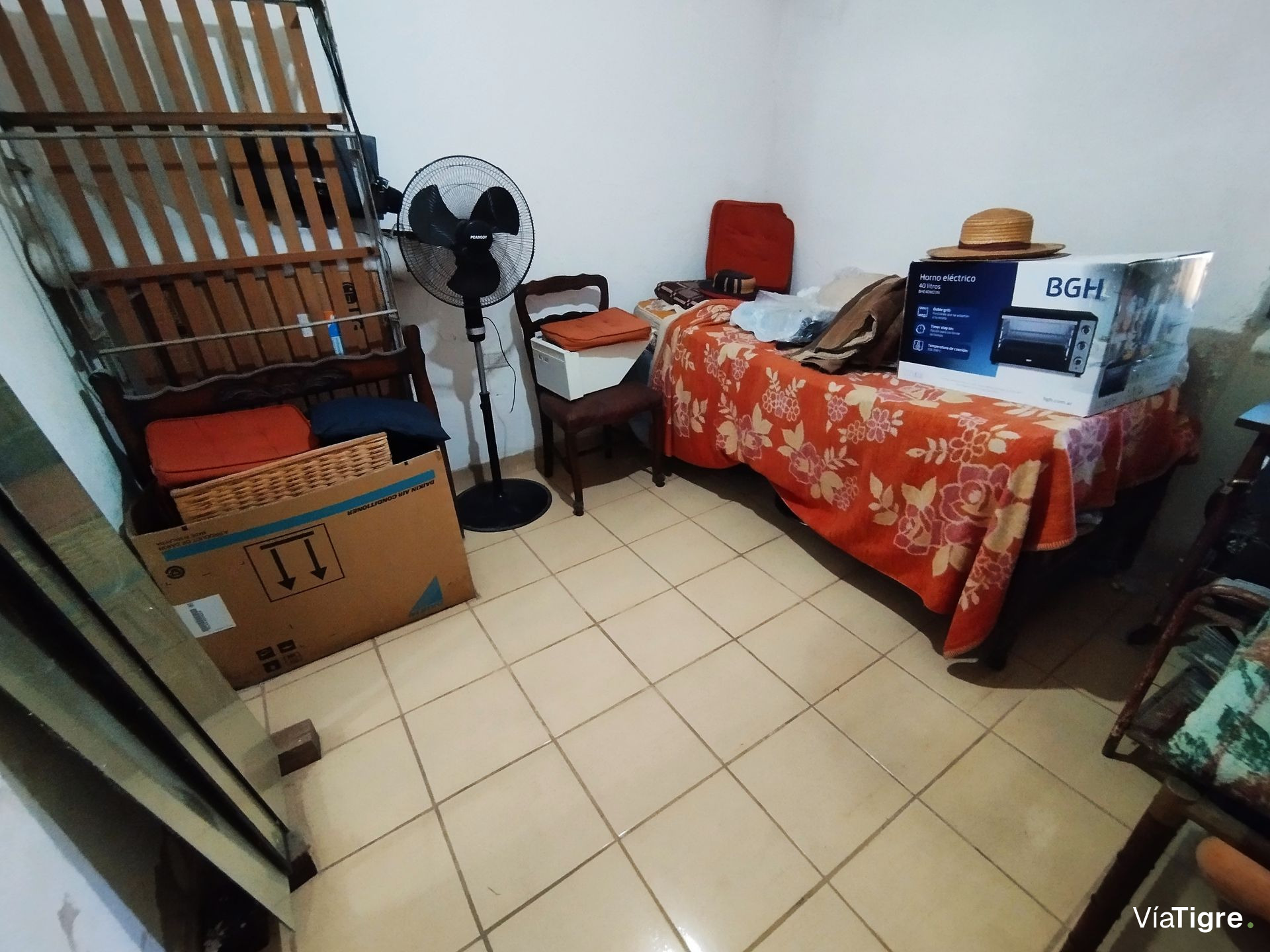 Casa Y Departamento Venta El Talar Multifamiliar