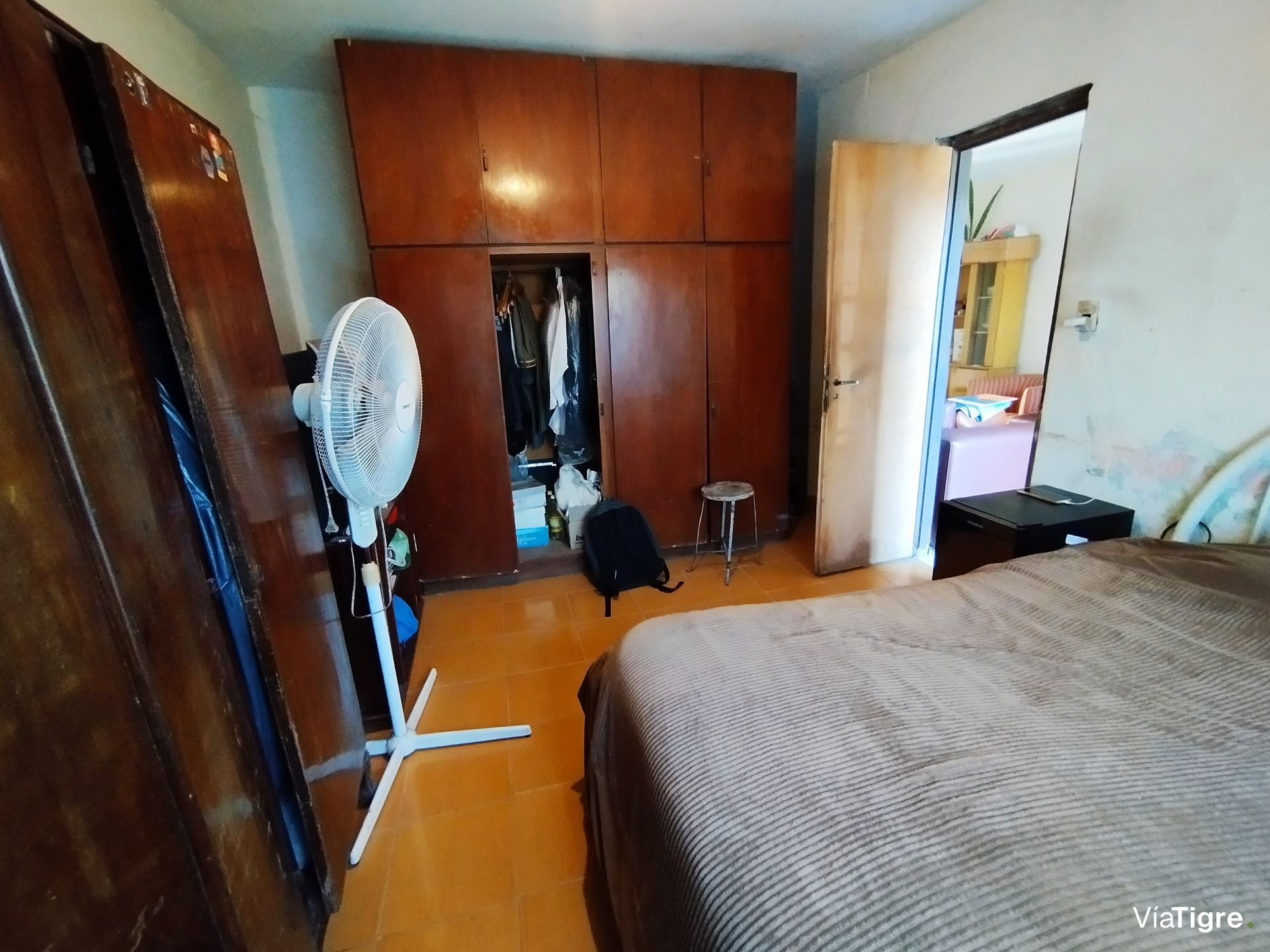 Casa Y Departamento Venta El Talar Multifamiliar