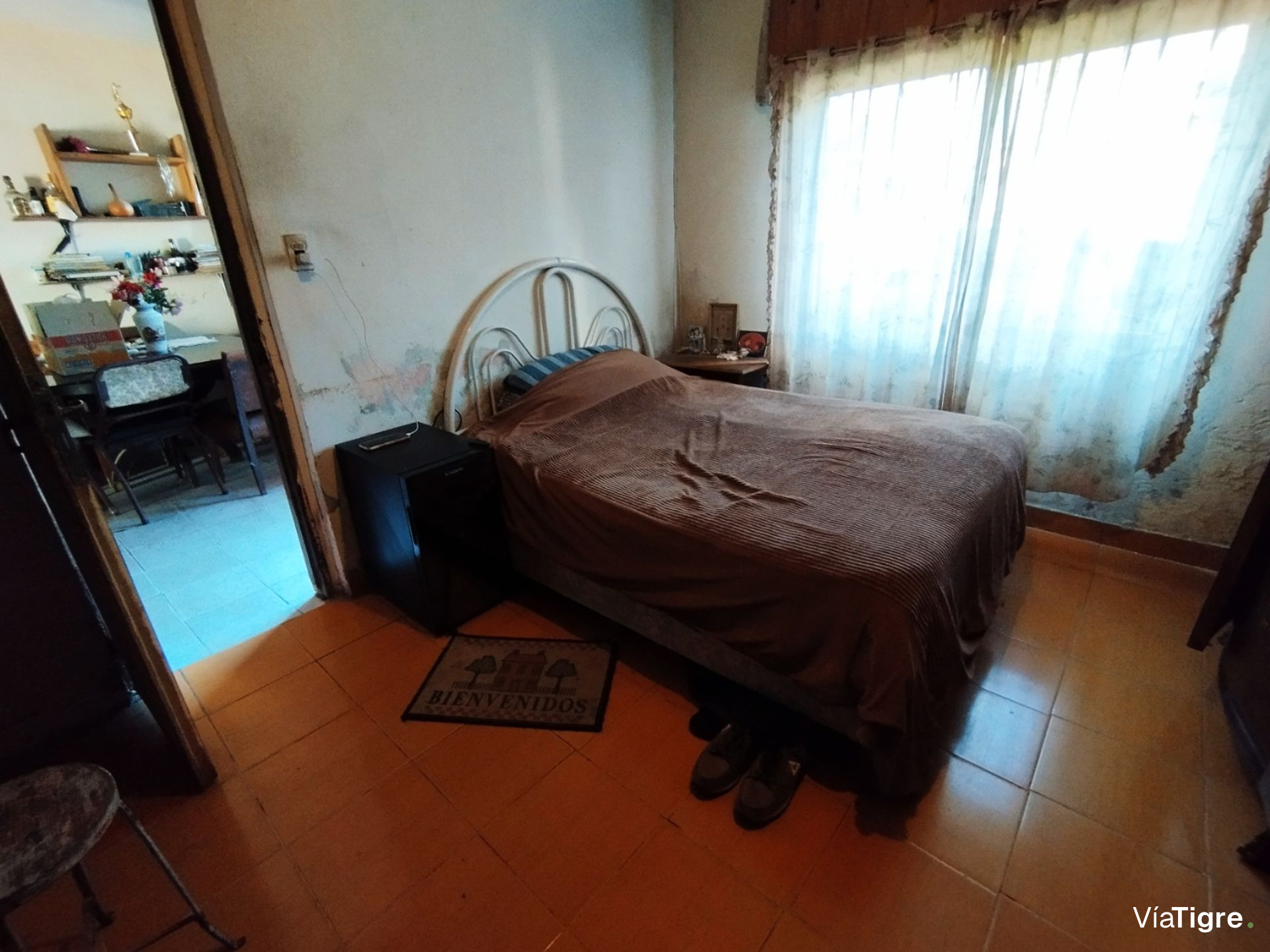 Casa Y Departamento Venta El Talar Multifamiliar
