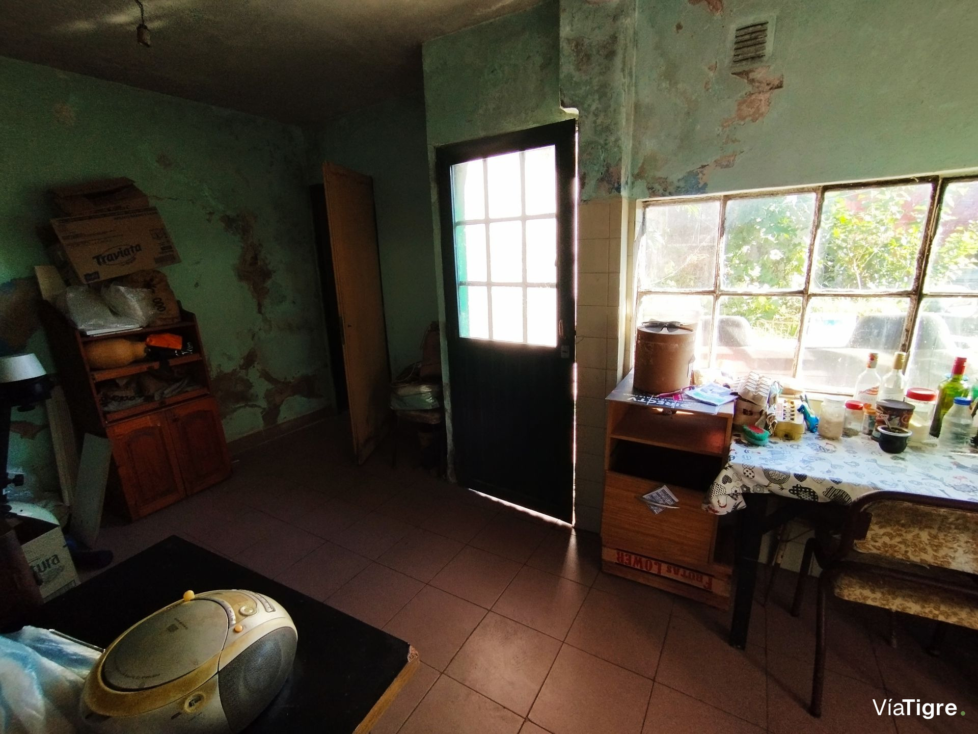 Casa Y Departamento Venta El Talar Multifamiliar