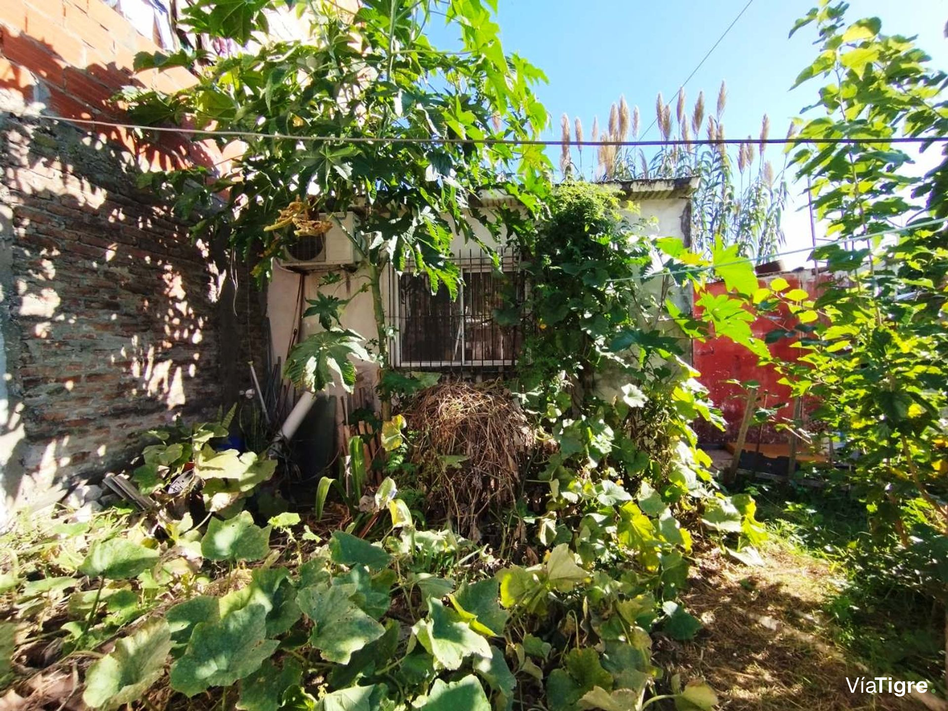 Casa Y Departamento Venta El Talar Multifamiliar