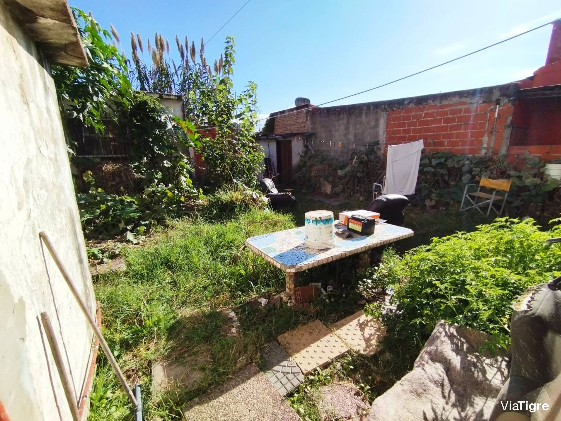 Casa Y Departamento Venta El Talar Multifamiliar