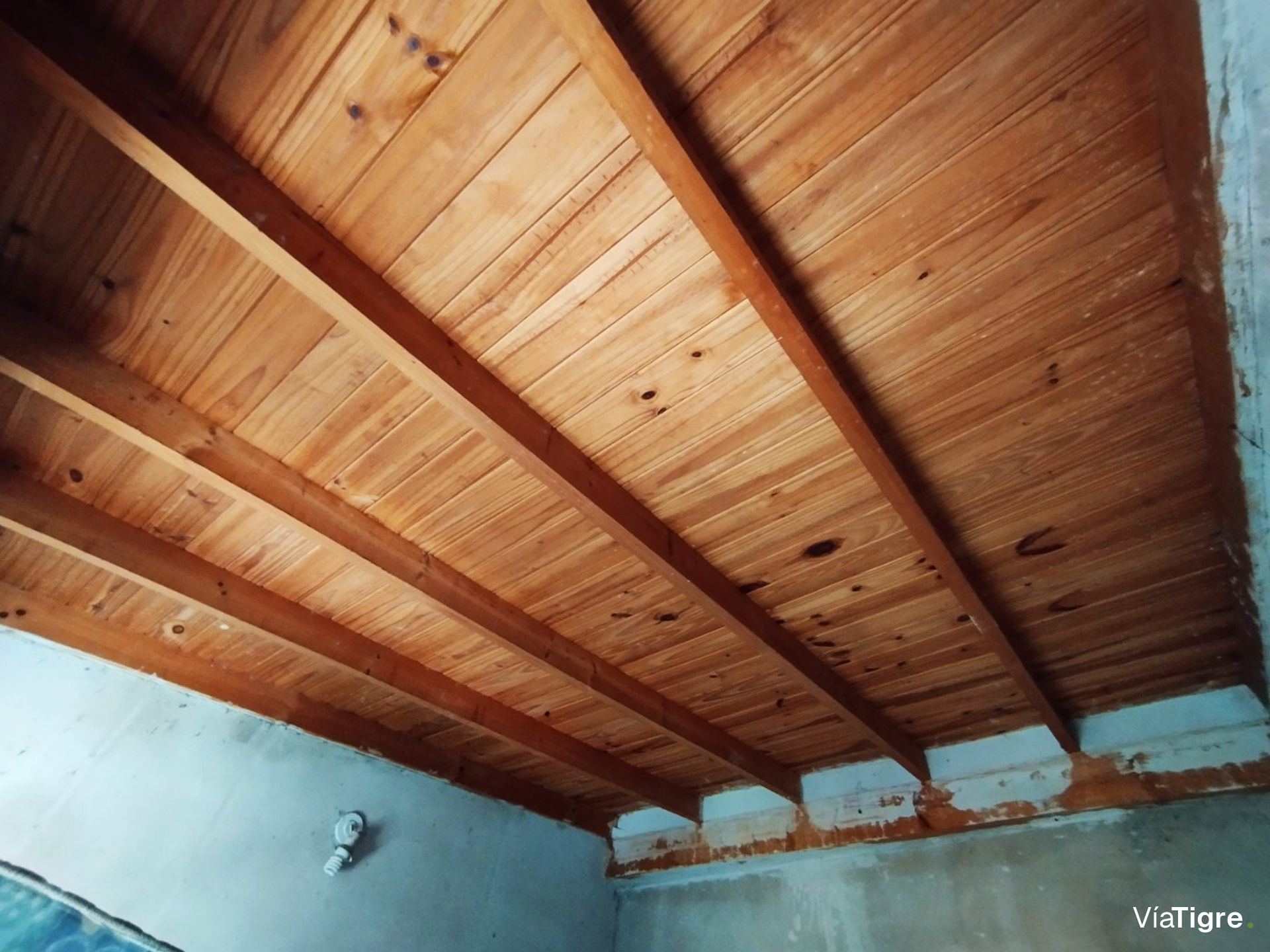 Casa Y Departamento Venta El Talar Multifamiliar