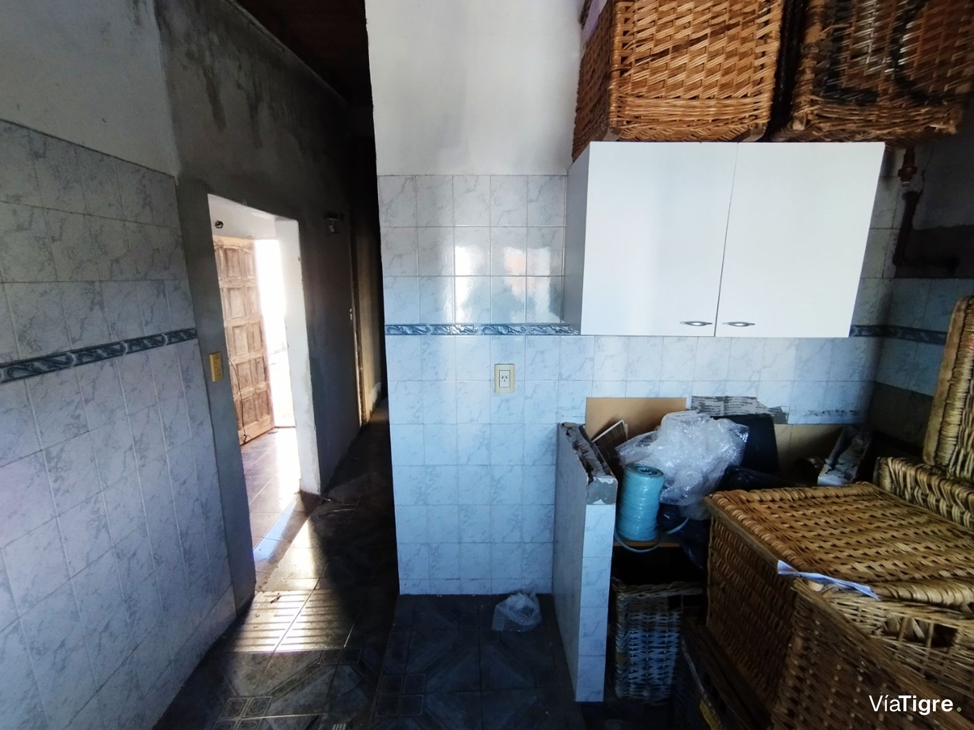 Casa Y Departamento Venta El Talar Multifamiliar