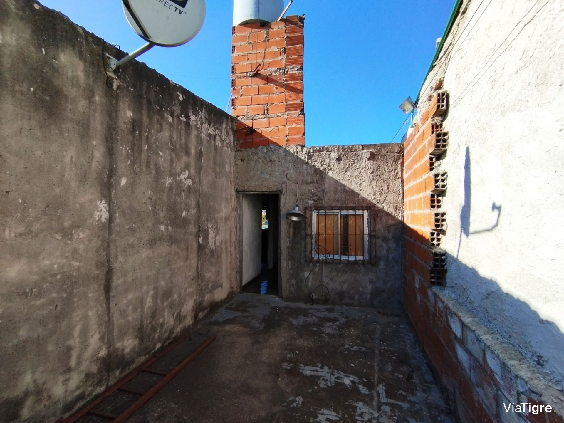 Casa Y Departamento Venta El Talar Multifamiliar