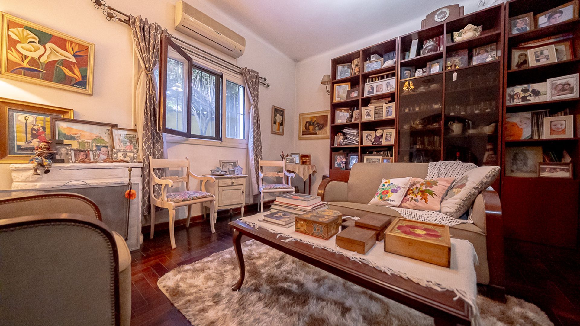 Venta Casa 5 Ambientes Beccar Pileta Apta Credito