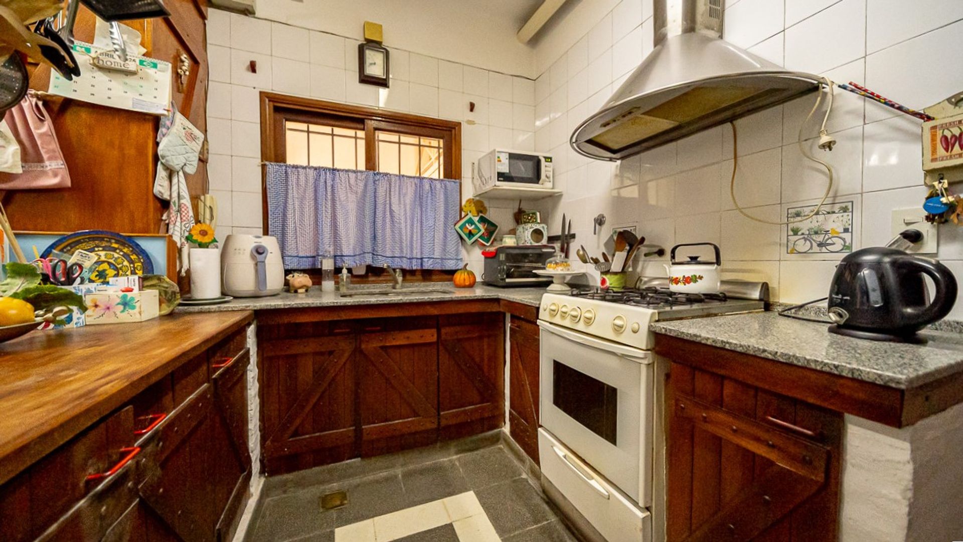 Venta Casa 5 Ambientes Beccar Pileta Apta Credito