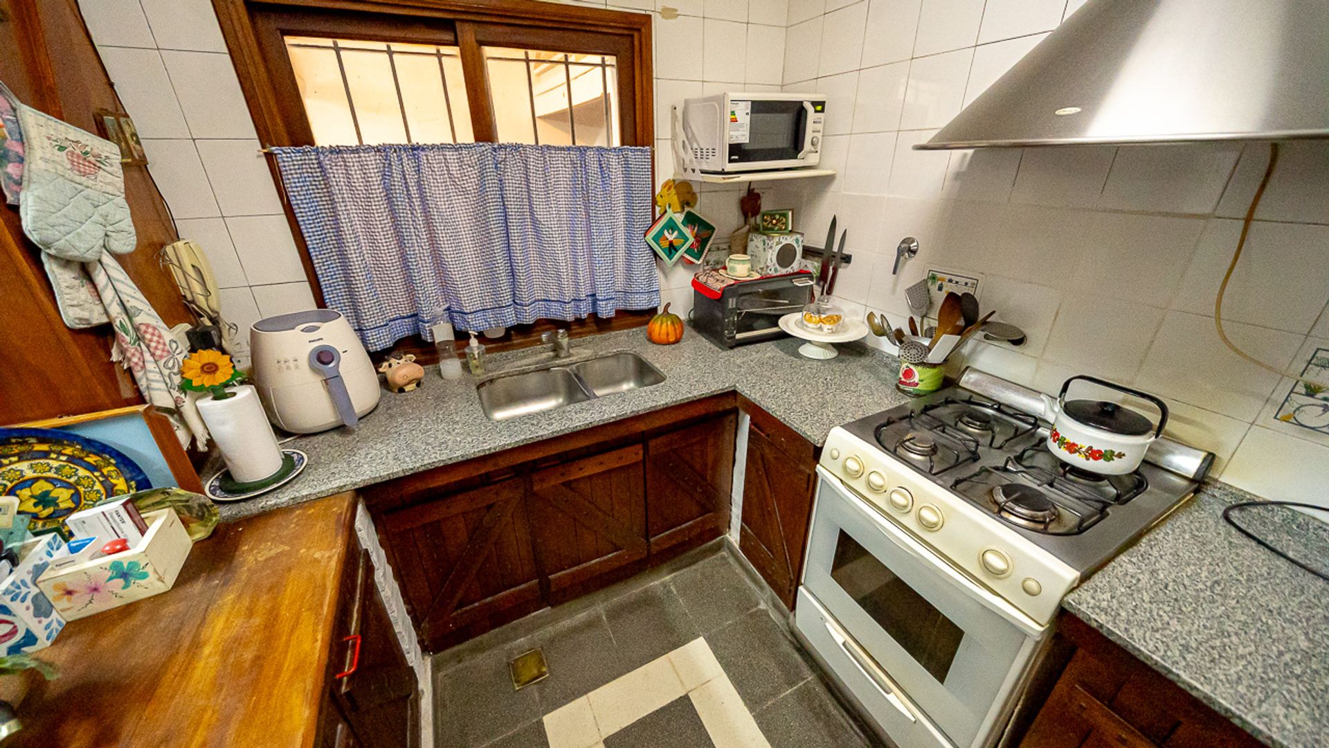 Venta Casa 5 Ambientes Beccar Pileta Apta Credito