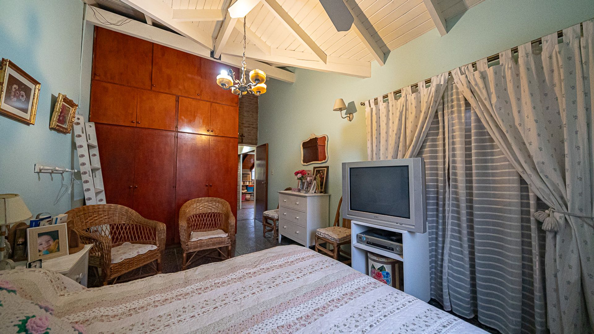 Venta Casa 5 Ambientes Beccar Pileta Apta Credito