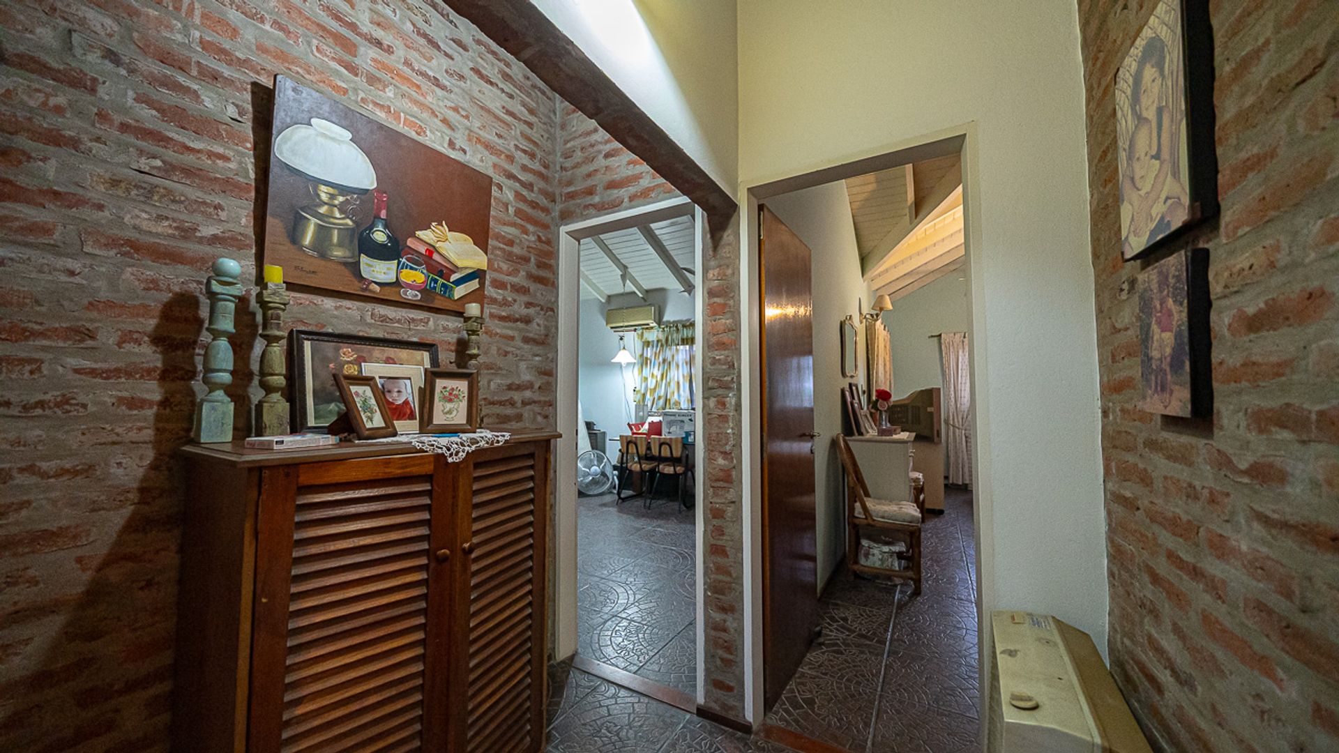 Venta Casa 5 Ambientes Beccar Pileta Apta Credito