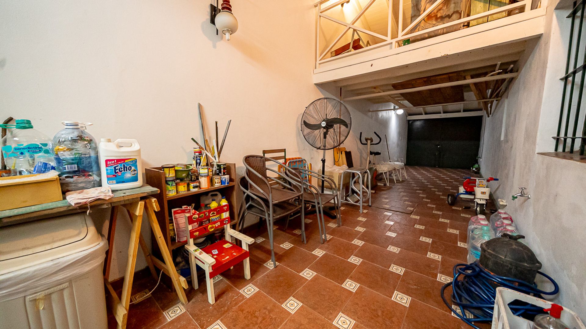 Venta Casa 5 Ambientes Beccar Pileta Apta Credito