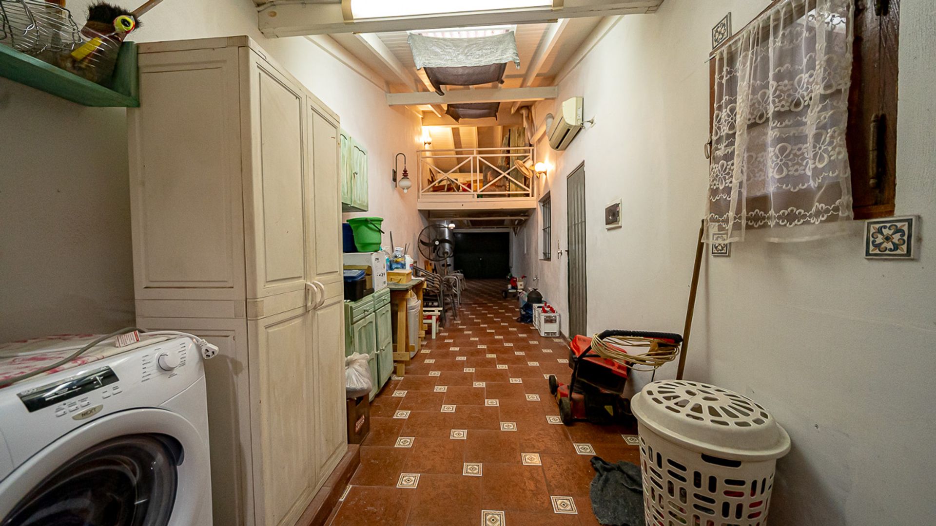 Venta Casa 5 Ambientes Beccar Pileta Apta Credito