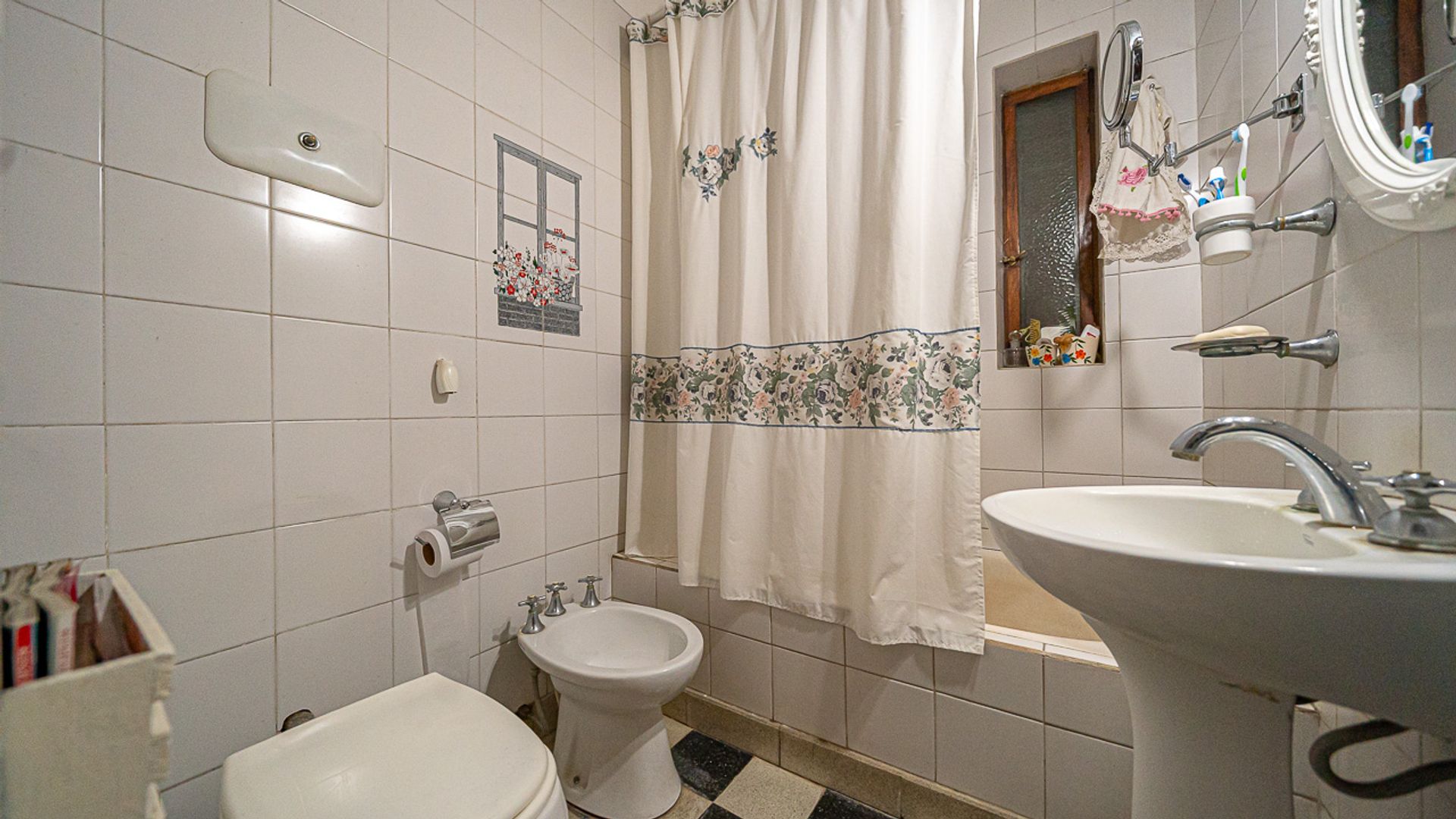 Venta Casa 5 Ambientes Beccar Pileta Apta Credito
