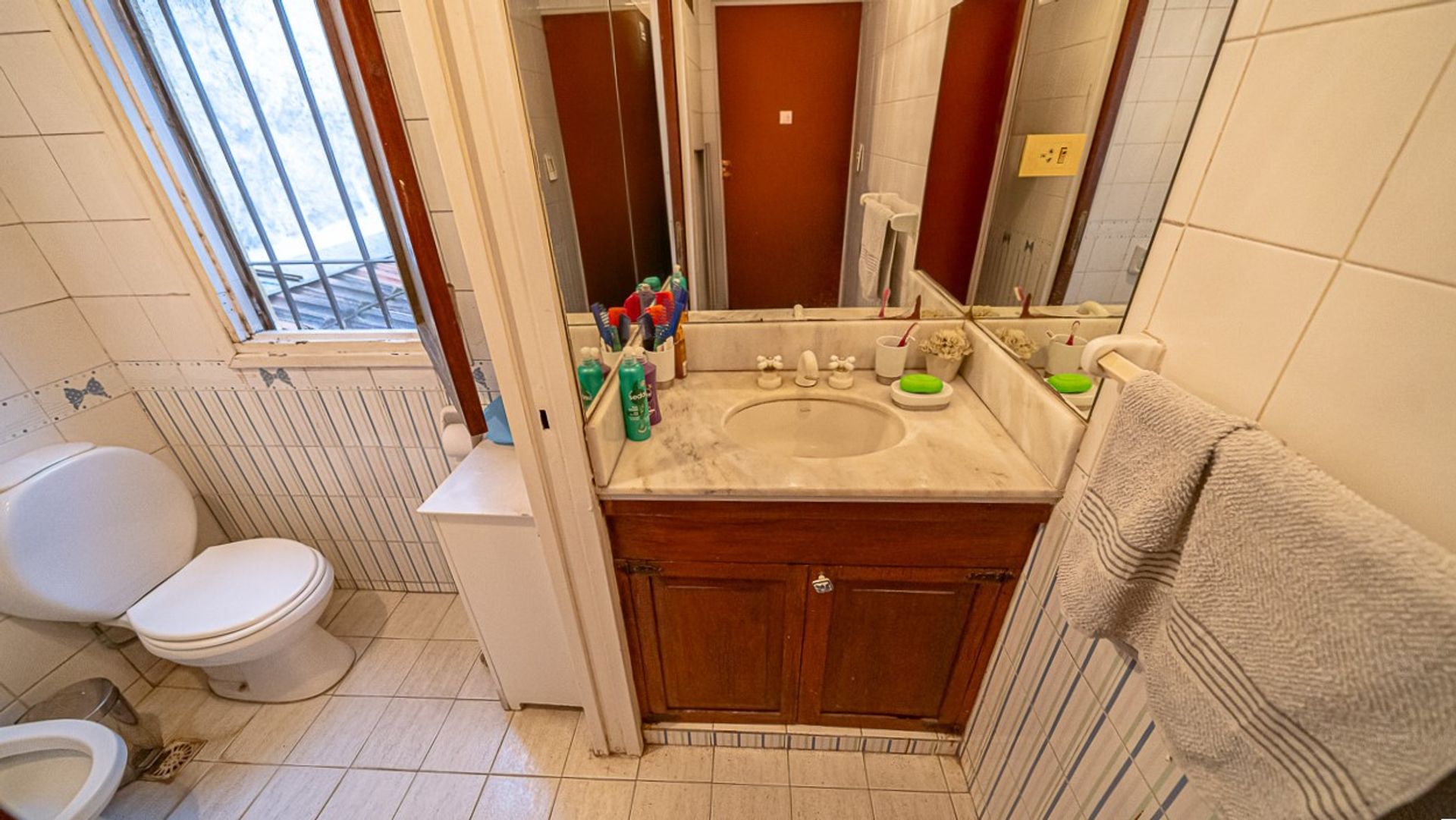 Venta Casa 5 Ambientes Beccar Pileta Apta Credito