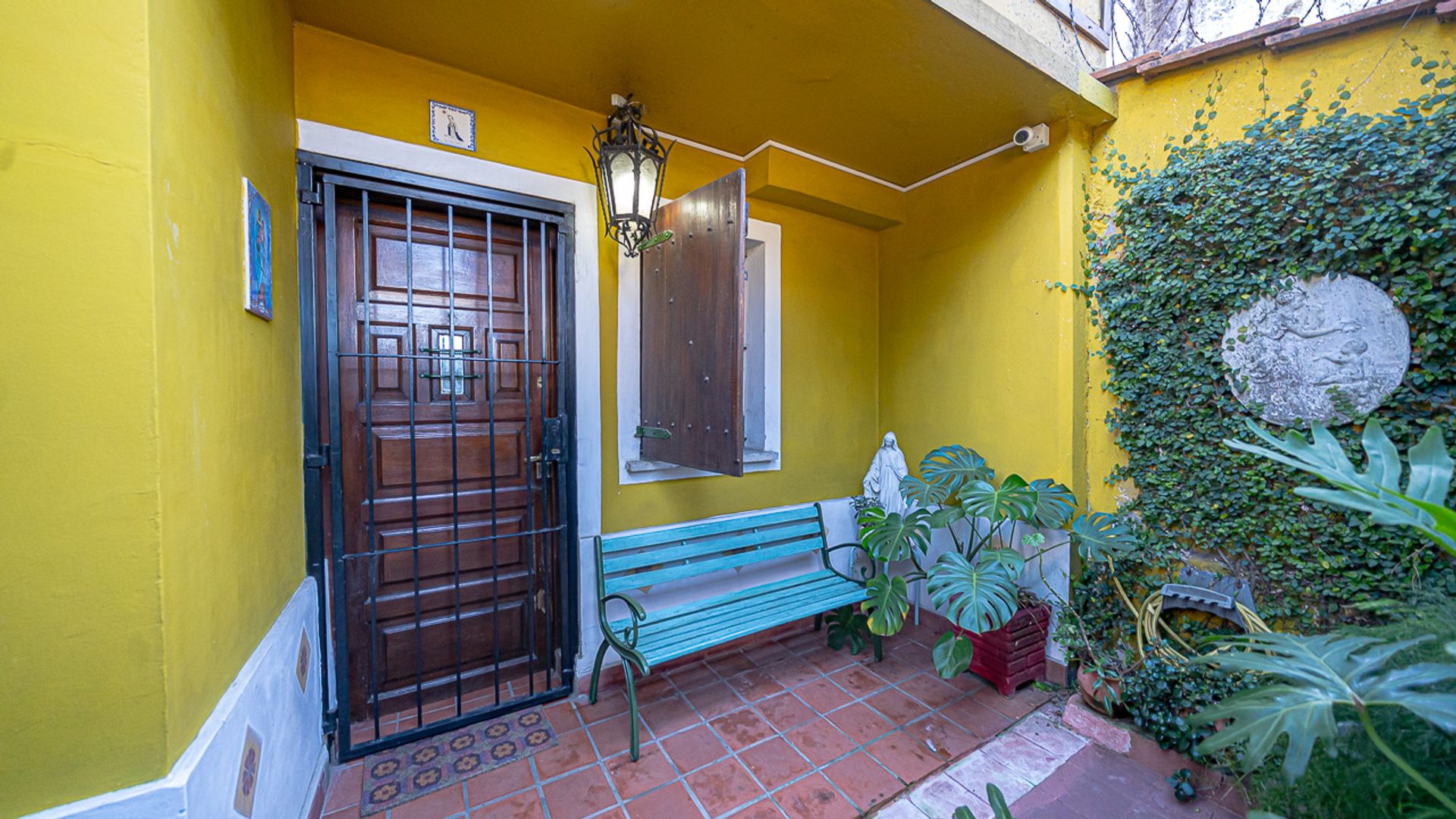 Venta Casa 5 Ambientes Beccar Pileta Apta Credito