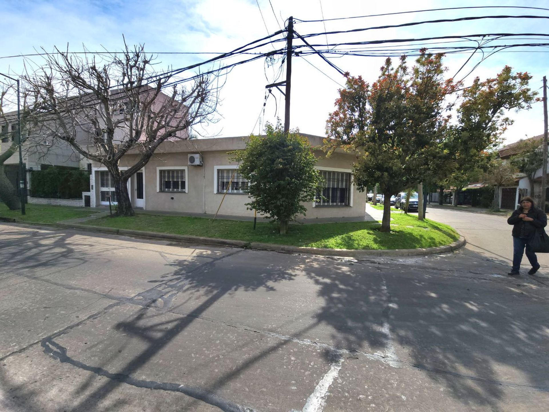 Venta Casa 3 Ambientes Martinez Y Depto 2 Amb