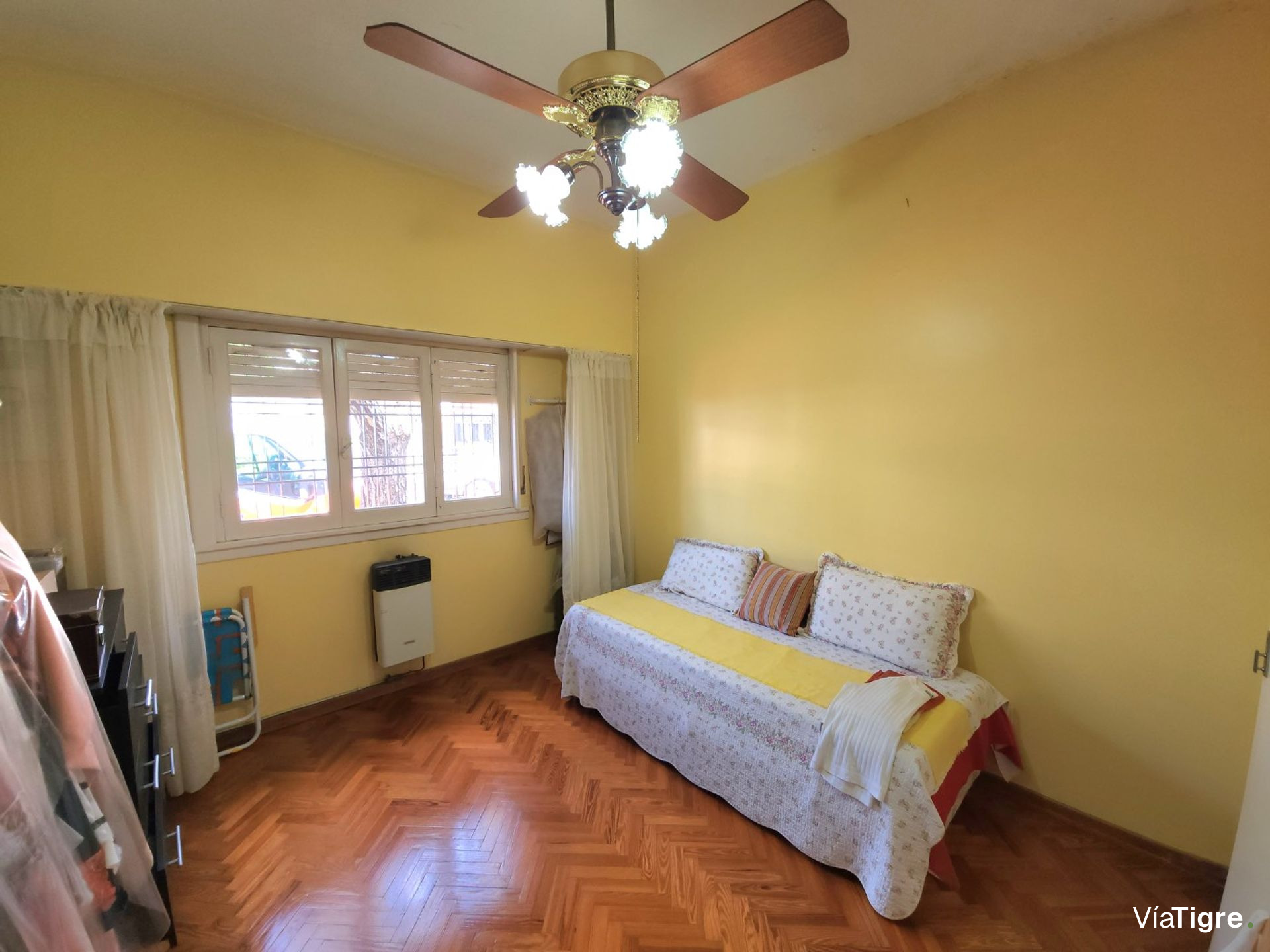 Venta Casa 3 Ambientes Martinez Y Depto 2 Amb