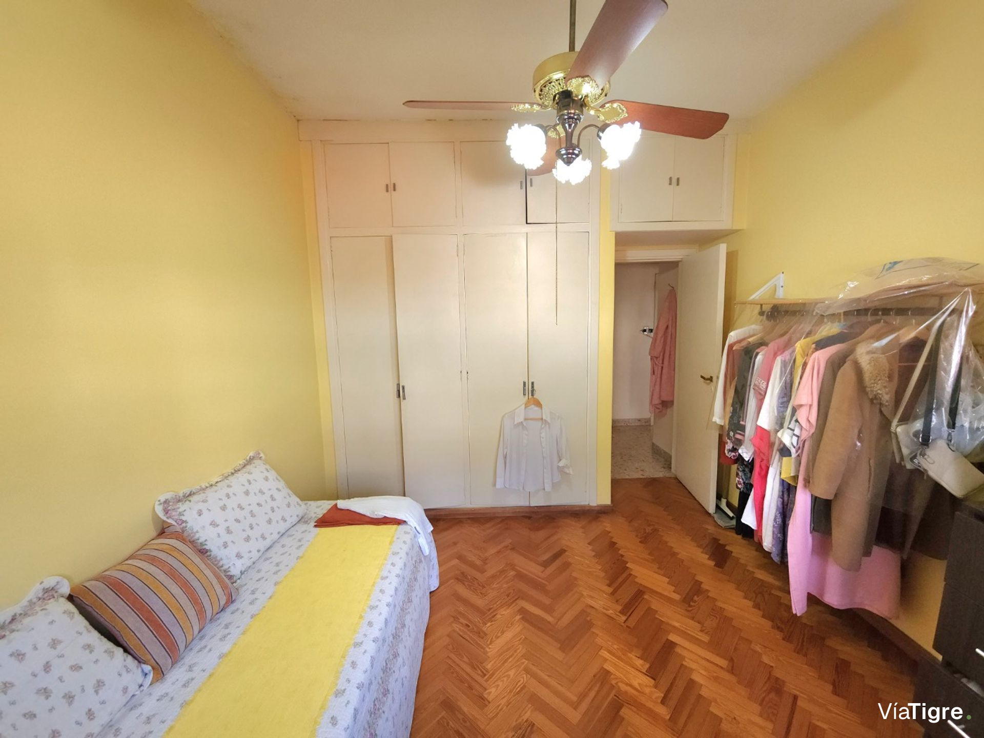 Venta Casa 3 Ambientes Martinez Y Depto 2 Amb